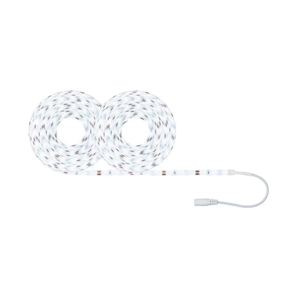 LED-Strip-Set 'SimpLED' tageslichtweiß 22 W 10 m