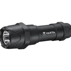 LED-Taschenlampe 'Indestructible F10 Pro' schwarz 300 lm