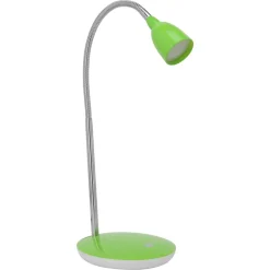 LED-Tischleuchte 'Anthony' grün