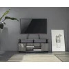 LED TV-Standfuß Tragkraft 50 kg neigbar