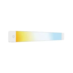 LED-Unterbauleuchte 'Alba' tint white 14 W 50 cm
