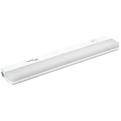 LED-Unterbauleuchte 'Fida DIM 35' weiß 6 W 430 lm