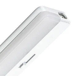 LED-Unterbauleuchte 'Fida DIM 35' weiß 6 W 430 lm