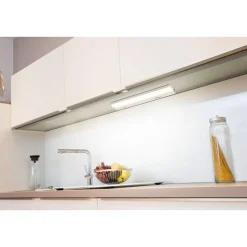 LED-Unterbauleuchte 'Fida DIM 35' weiß 6 W 430 lm