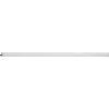 LED-Unterbauleuchte 'HADIT' silbern 7 W 80 x 3,5 x 1 cm
