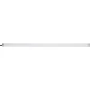 LED-Unterbauleuchte 'HADIT' silbern 9 W 80 x 3,5 x 1 cm