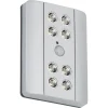 LED-Unterbauleuchte 'Lero Indoor' 8-flammig