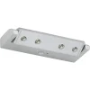 LED-Unterbauleuchte 'Lero Indoor' 4-flammig