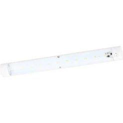 LED-Unterbauleuchte weiß 4,2 W 33,2 x 3,6 x 3,2 cm