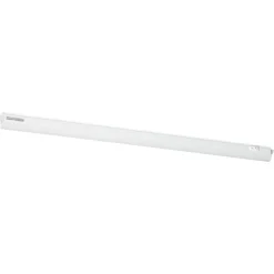 LED-Unterbauleuchte weiß 8 W 57,3 x 2,2 x 3 cm