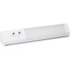 LED-Unterbauleuchte weiß 10 W 50,1 x 8 x 8,5 cm
