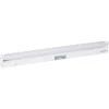 LED-Unterbauleuchte weiß 8 W 55 x 6,1 x 2,4 cm
