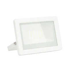 LED-Wandfluter weiß 20 W 1450 lm