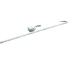 LED-Waschbeckenbeleuchtung 'Backlight' 3,6 W 100 cm