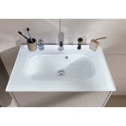 LED-Waschtischbeleuchtung 70 cm