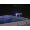 LED-Wasserfall 'Flowclear' 32 x 34,5 x 24 cm 0,5 W