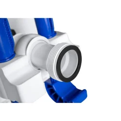 LED-Wasserfall 'Flowclear' 32 x 34,5 x 24 cm 0,5 W