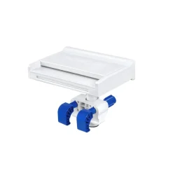 LED-Wasserfall 'Flowclear' 32 x 34,5 x 24 cm 0,5 W