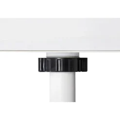 LED-Wasserfall 'Flowclear' 32 x 34,5 x 24 cm 0,5 W
