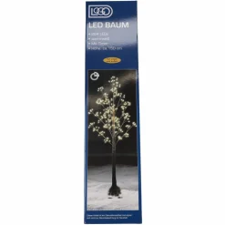 LED-Weide 150 cm