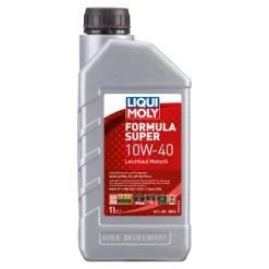 Leichtlauf-Motoröl 'Formula Super 10W-40' 1 l