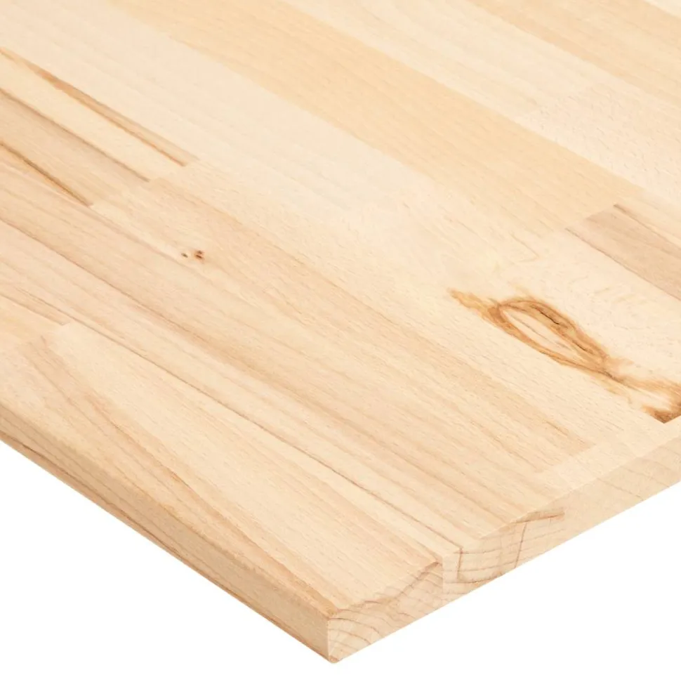 Leimholz geschliffen 1200 x 600 x 18 mm