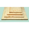 Leimholz 800 x 500 x 18 mm