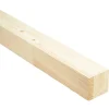 Leimstollen 'Duo-Lam' gehobelt 2500 x 80 x 80 mm