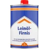 Leinöl-Firnis 1 l