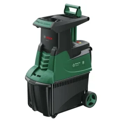 Leisehäcksler 'AXT 25 D' 2500 W