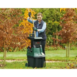 Leisehäcksler 'AXT 25 D' 2500 W