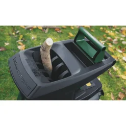 Leisehäcksler 'AXT 25 TC' 2500 W