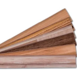 Leiste Silberesche 2400 x 40 x 20 mm