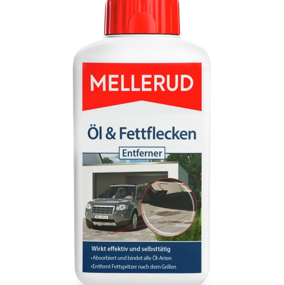 Ölfleckenentferner 500 ml