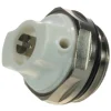 Lüfterstopfen 1/2" AG
