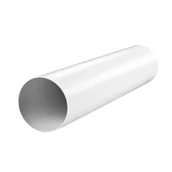 Lüftungsrohr Ø 150 x 1000 mm