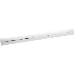 Lichtleiste weiß 9 W 990 lm G13 4000 K IP 20
