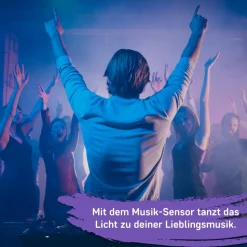 Lightbar 'Smart' RGBW 2 W
