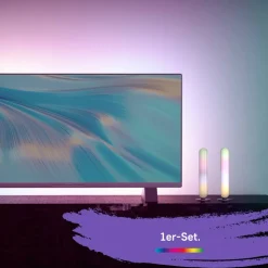 Lightbar 'Smart' RGBW 2 W