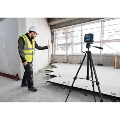 Linienlaser 'GLL 20-22 G' mit Tasche und Laserzieltafel