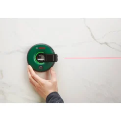 Linienlaser 'Professional Atino ' mit Zubehör