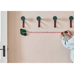 Linienlaser 'Professional Atino ' mit Zubehör