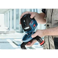 Linienlaser 'Professional GLL 3-50' mit Laserzieltafel