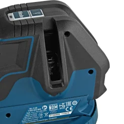 Linienlaser 'Professional GLL 3-50' mit Laserzieltafel