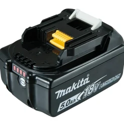 Lithium-Ionen-Akku 'BL1850B' 18 V 5,0 Ah