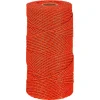 Litze 250 m 3 x 0,16 mm Niro rot