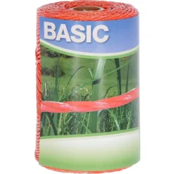 Litze 250 m 3 x 0,16 mm Niro rot