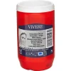 Öllicht "Vivere" Nr. 3 rot