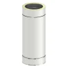 Längenelement 'Zitec-Eco' 500 mm DW Ø 130 mm