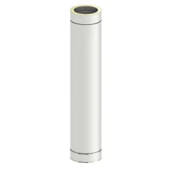 Längenelement 'Zitec-Eco' 1000 mm DW Ø 150 mm